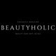 Beautyholic logo