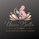 Unica Bella Clinic logo