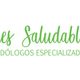 Pies Saludables Podólogos logo