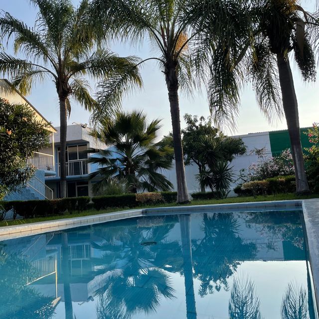 Clínica MinnesotaEl Salto - 