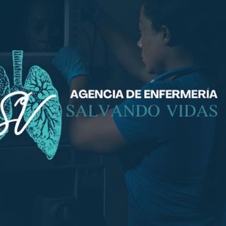 Agencia de Enfermería Salvando Vidas
