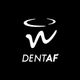 DENTAF logo
