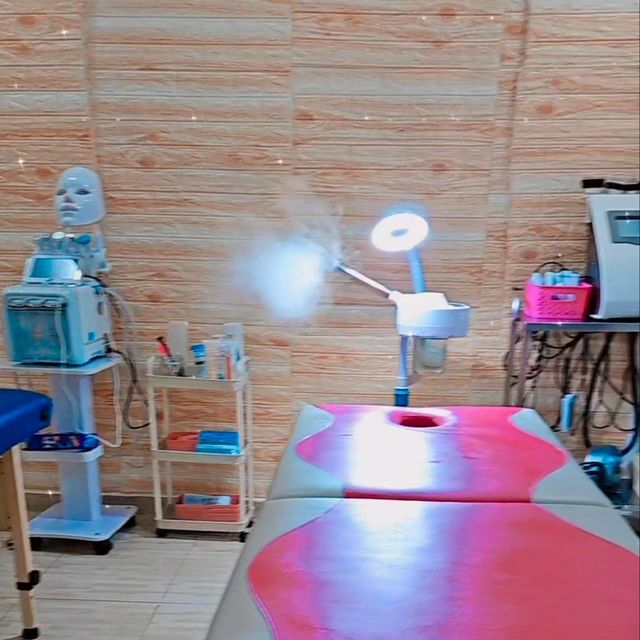 Relax-SPA & FisioterapiaCiudad de México - 