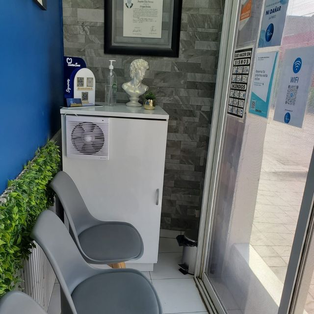 Sonrisas Sanas Odontológica IntegralChimalhuacan - 