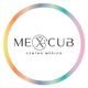 Centro Médico MEXCUB logo