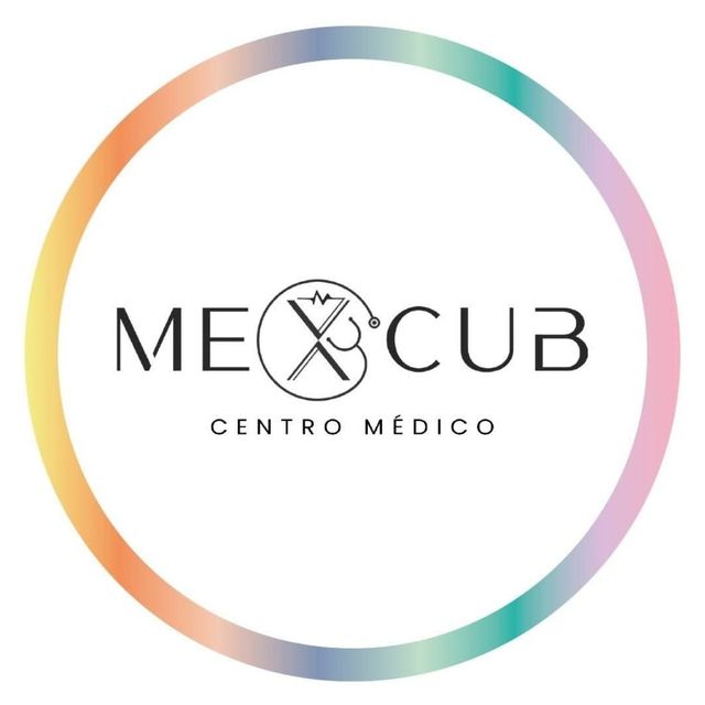 Centro Médico MEXCUBTlalpan - 
