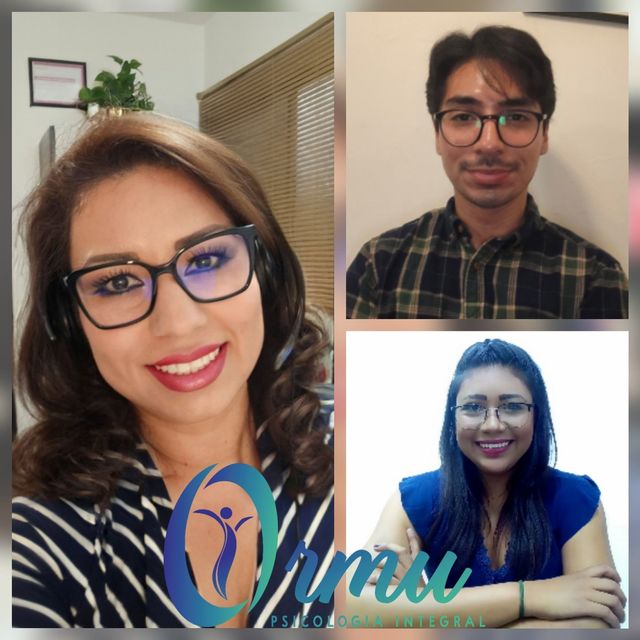 ORMU Psicología IntegralGuadalupe - 