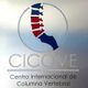 Centro Internacional de Columna Vertebral CICOVE logo
