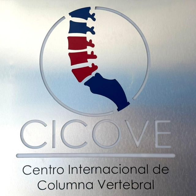 Centro Internacional de Columna Vertebral CICOVECiudad de México - 
