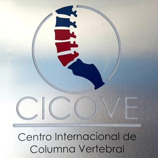 Centro Internacional de Columna Vertebral CICOVE