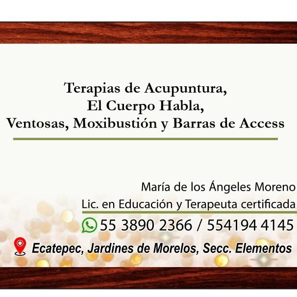 Centro Holistico QiEcatepec de Morelos - 