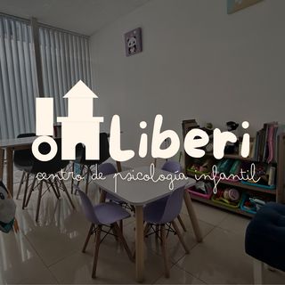 Centro de Psicología Infantil Liberi Lindavista