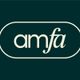AMFA clinica de nutrición especializada logo