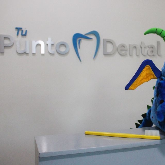 Tu Punto DentalMonterrey - 