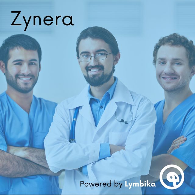 Zynera | Unidad de Especialistas by LymbikaCiudad Juarez - 