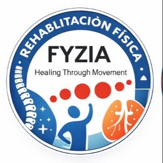 Fyzia Healing Through movement