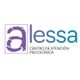 Centro de Atención Psicológica: Alessa logo