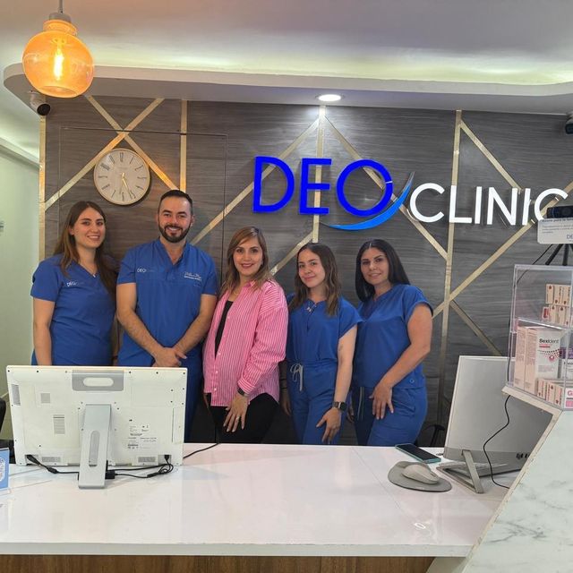 Deo ClinicGuadalajara - 