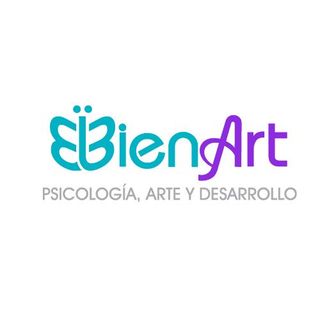 BIENART Psicología Arte Desarrollo