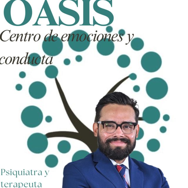Oasis Centro de Emociones y ConductaMonterrey - 