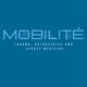 MOBILITÉ logo