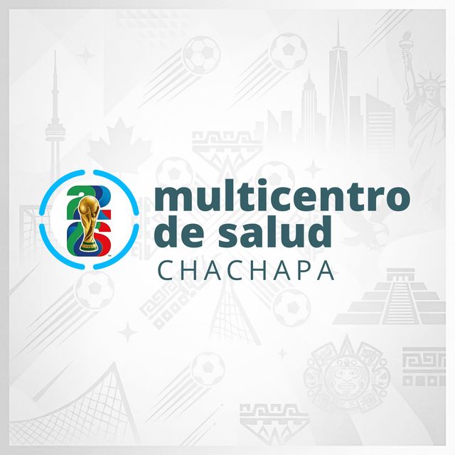Multicentro de Salud ChachapaAmozoc - 