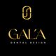 Gal´a Dental Design logo