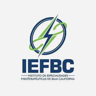 IEFBC Instituto De Especialidades Fisioterapéuticas De Baja California