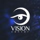 Vision Center logo