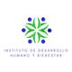 Instituto de Desarrollo Humano y Bienestar logo