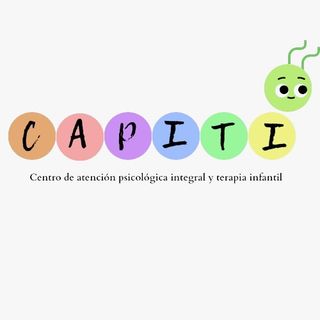 Capiti | Centro de atencion psicologica integral terapia infantil