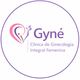 Clínica Gyné logo