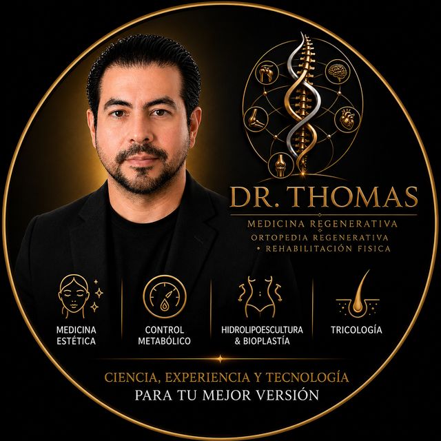 Dr. Thomas Advanced Medical CenterMonterrey - 