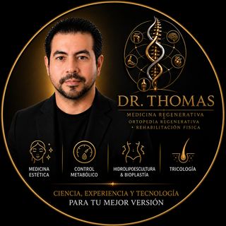 Dr. Thomas Advanced Medical Center