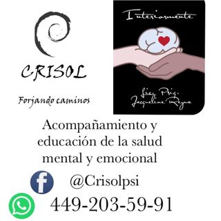 Crisol psicología
