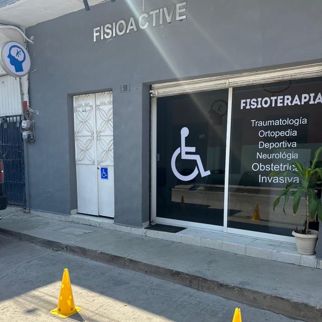 FisioActive IgualaIguala - 