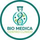 Biomédica logo