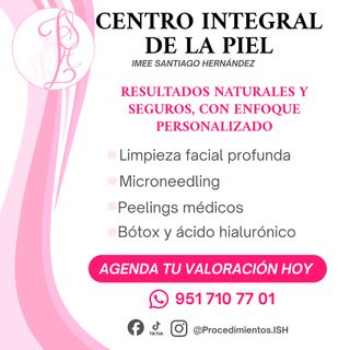 CENTRO INTEGRAL DE LA PIEL