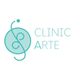 ClinicArte logo