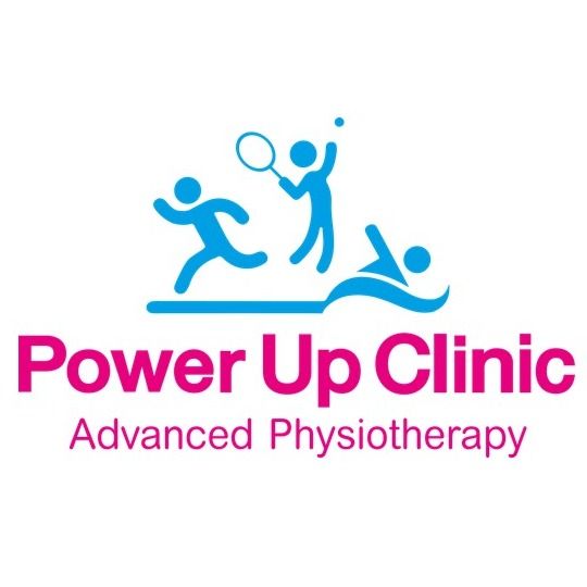 Power Up ClinicSan Nicolás de los Garza - 