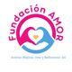 Fundación Amor logo