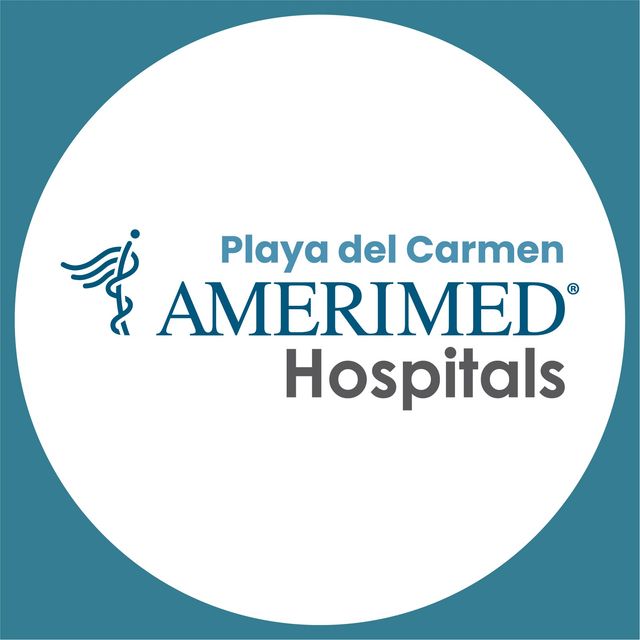 Hospital Amerimed Playa del CarmenPlaya del Carmen - 