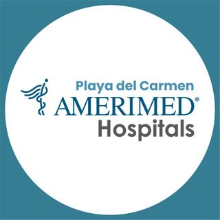 Hospital Amerimed Playa del Carmen