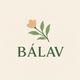 BALAV Psicología logo