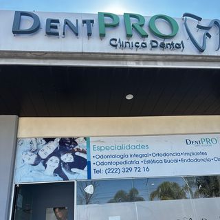 DentPRO Clínica Dental