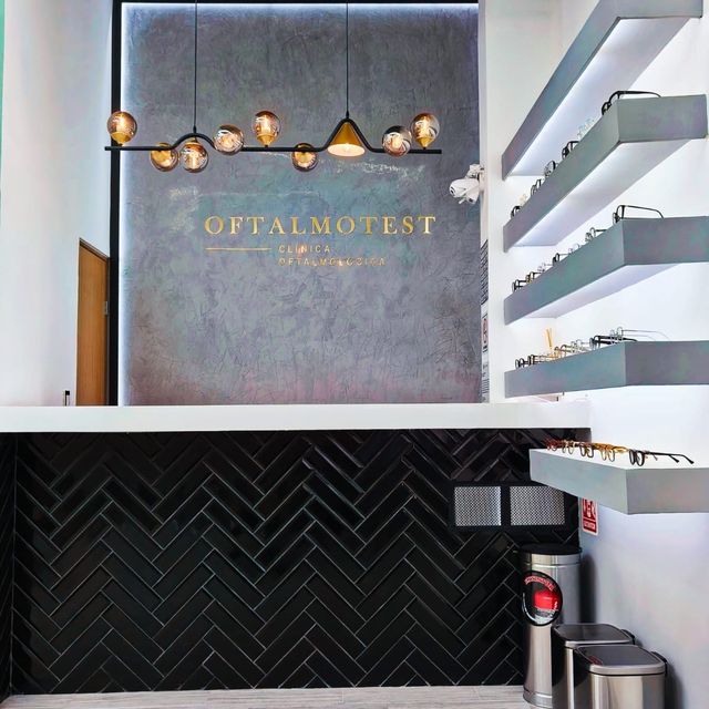 OftalmotestTlalpan - 