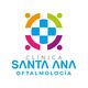 CLINICA SANTA ANA logo