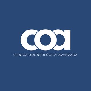 Clínica Odontológica Avanzada - COA