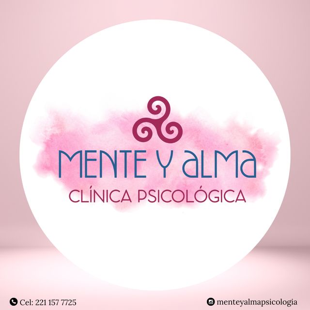 Clínica Mente y Alma PsicologíaPuebla - 