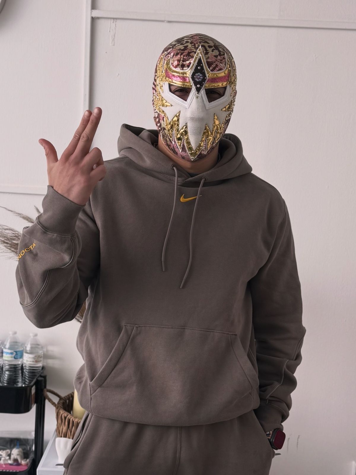 -1